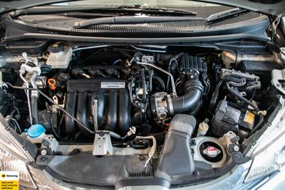 2014 Honda Fit - Thumbnail