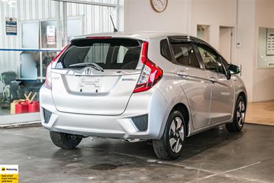 2014 Honda Fit - Thumbnail