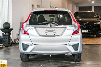 2014 Honda Fit - Thumbnail