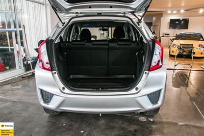 2014 Honda Fit - Thumbnail