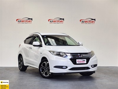 2014 Honda Vezel - Thumbnail