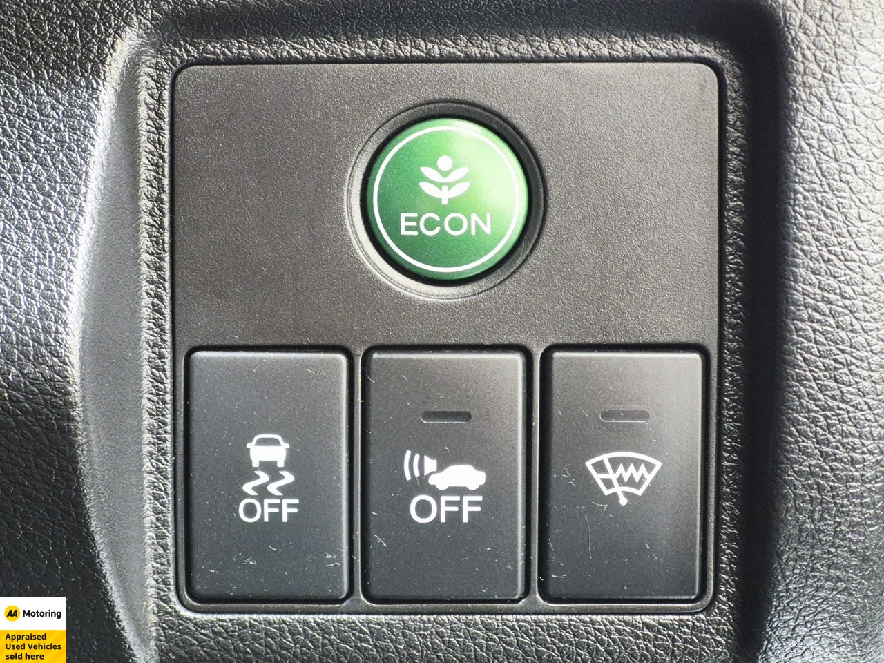 2014 Honda Vezel