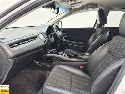 2014 Honda Vezel - Thumbnail