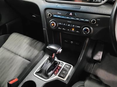 2021 Kia Sportage - Thumbnail