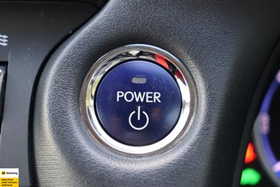 2012 Lexus CT 200h - Thumbnail