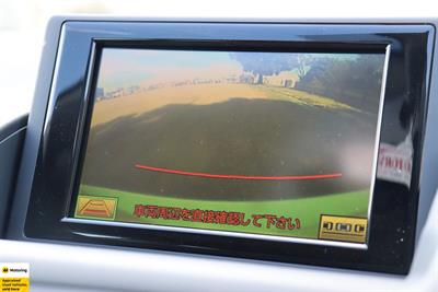 2012 Lexus CT 200h - Thumbnail