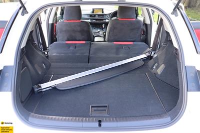 2012 Lexus CT 200h - Thumbnail