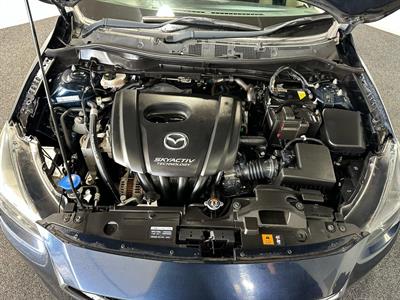 2016 Mazda Demio - Thumbnail