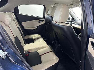 2016 Mazda Demio - Thumbnail