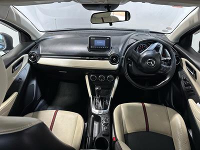 2016 Mazda Demio - Thumbnail
