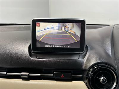 2016 Mazda Demio - Thumbnail
