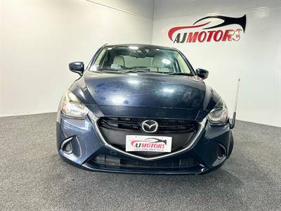 2016 Mazda Demio - Thumbnail
