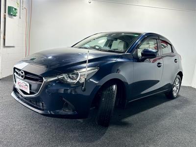 2016 Mazda Demio - Thumbnail