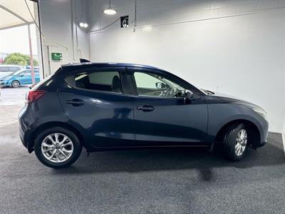 2016 Mazda Demio - Thumbnail