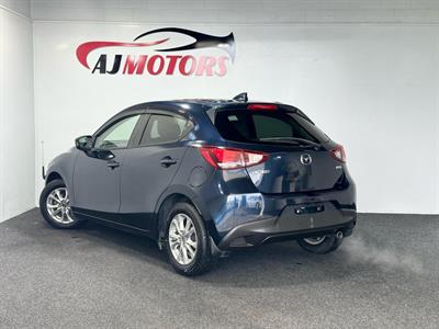 2016 Mazda Demio - Thumbnail