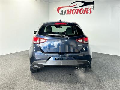 2016 Mazda Demio - Thumbnail