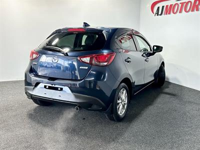 2016 Mazda Demio - Thumbnail