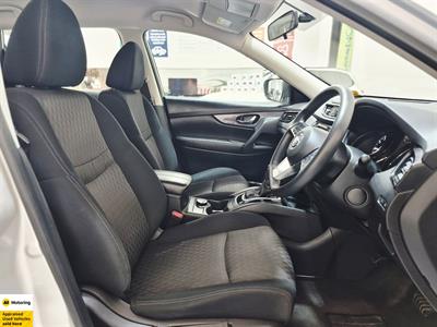 2021 Nissan X-Trail - Thumbnail