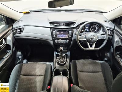 2021 Nissan X-Trail - Thumbnail