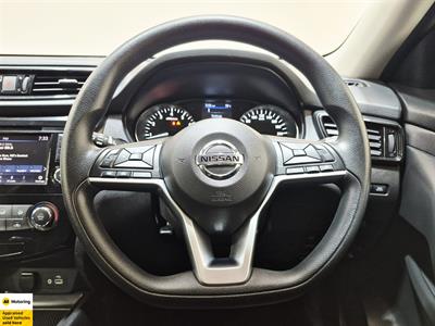 2021 Nissan X-Trail - Thumbnail