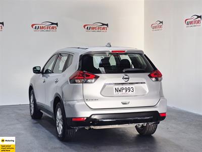 2021 Nissan X-Trail - Thumbnail