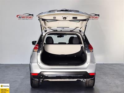 2021 Nissan X-Trail - Thumbnail