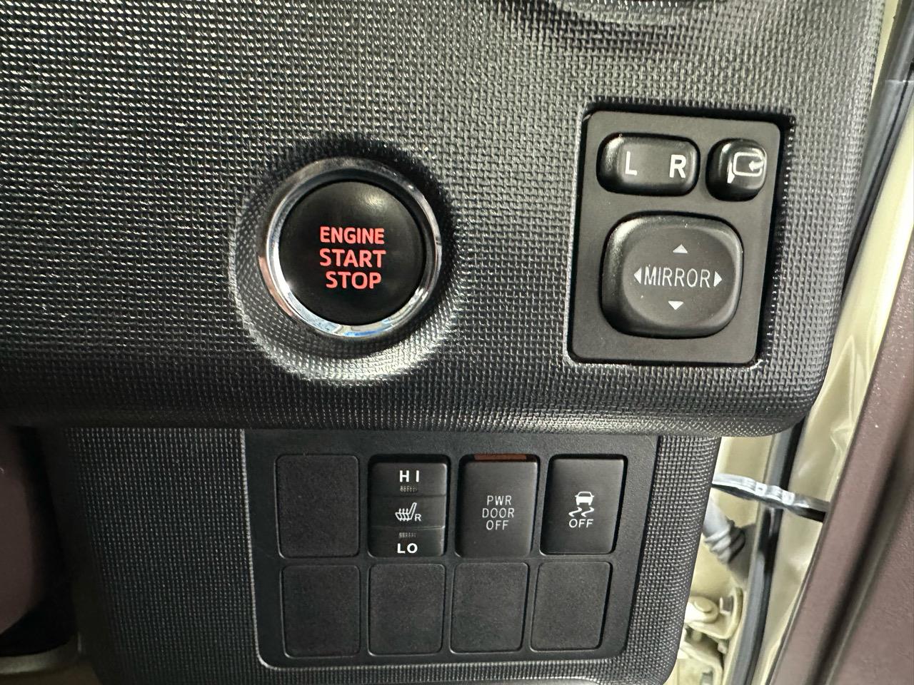 2013 Toyota Porte