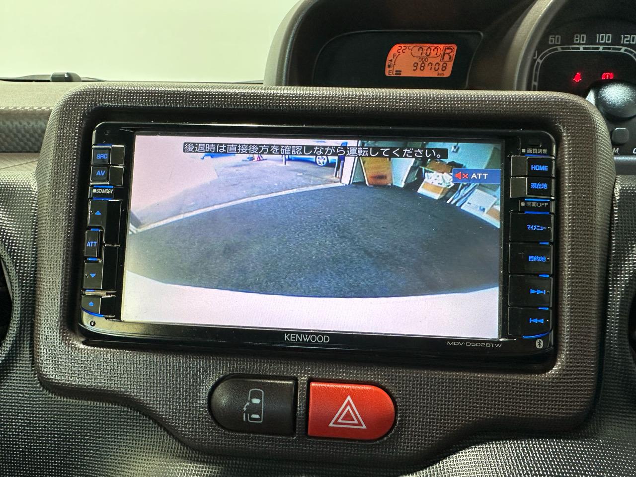 2013 Toyota Porte
