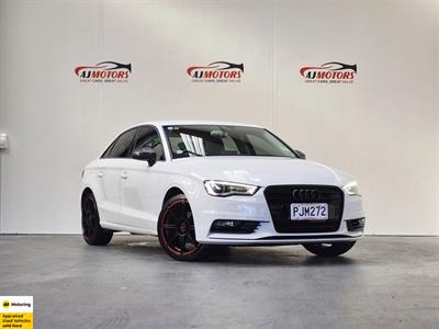 2015 Audi A3 - Thumbnail