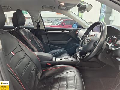 2015 Audi A3 - Thumbnail