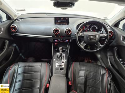 2015 Audi A3 - Thumbnail