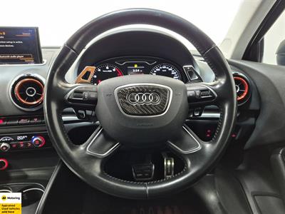 2015 Audi A3 - Thumbnail