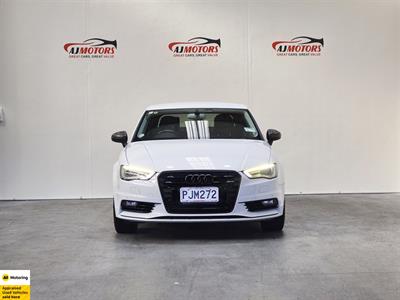 2015 Audi A3 - Thumbnail