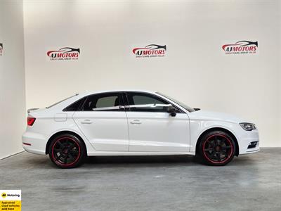 2015 Audi A3 - Thumbnail