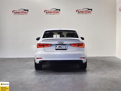 2015 Audi A3 - Thumbnail