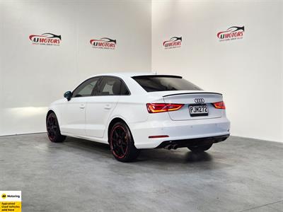 2015 Audi A3 - Thumbnail