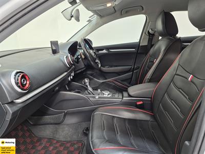 2015 Audi A3 - Thumbnail