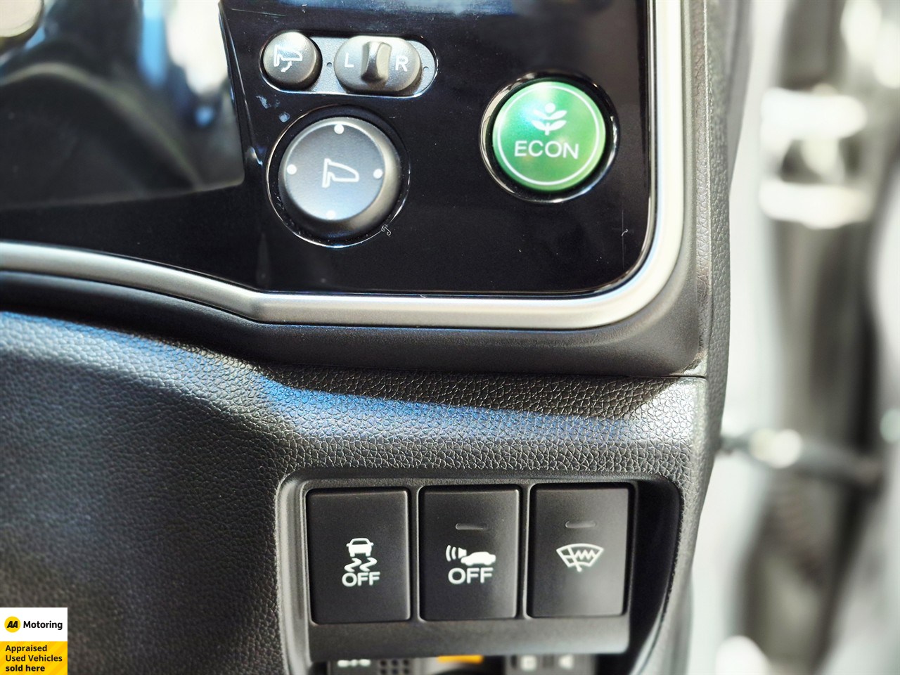 2015 Honda GRACE