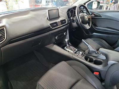2014 Mazda Axela - Thumbnail