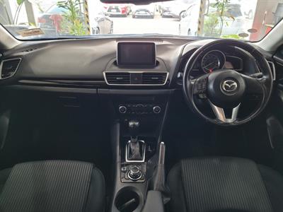 2014 Mazda Axela - Thumbnail