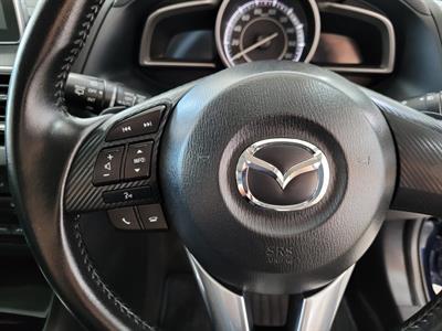2014 Mazda Axela - Thumbnail