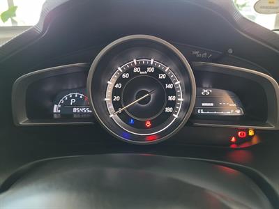2014 Mazda Axela - Thumbnail