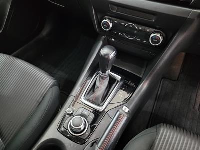 2014 Mazda Axela - Thumbnail