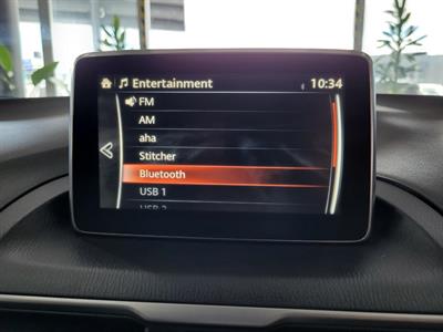 2014 Mazda Axela - Thumbnail