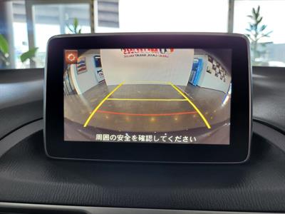 2014 Mazda Axela - Thumbnail