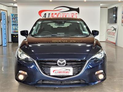 2014 Mazda Axela - Thumbnail