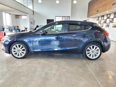 2014 Mazda Axela - Thumbnail