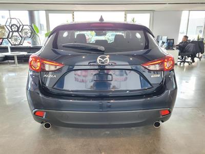 2014 Mazda Axela - Thumbnail