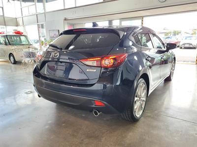 2014 Mazda Axela - Thumbnail