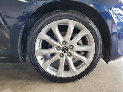 2014 Mazda Axela - Thumbnail